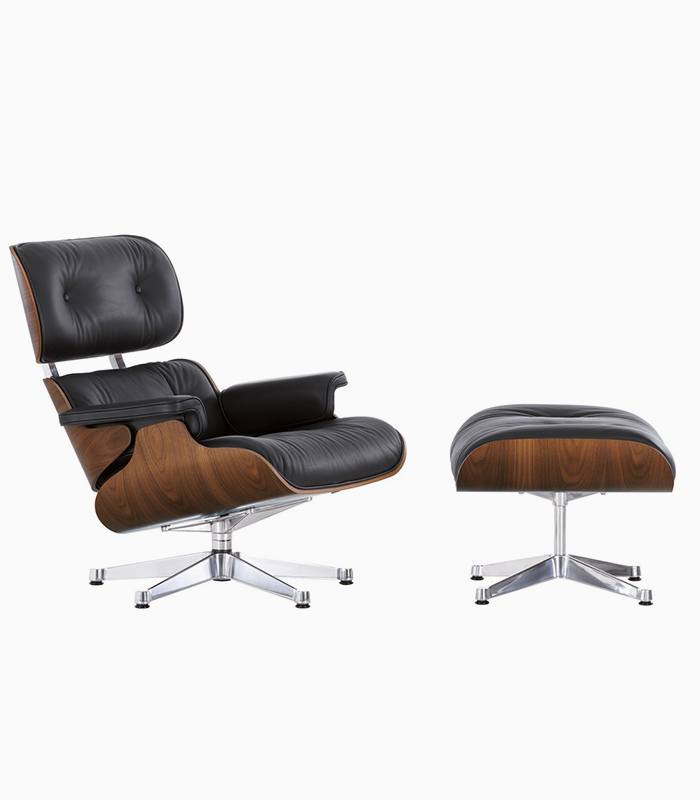eames lounge chair 2 - Creative water features and exterior