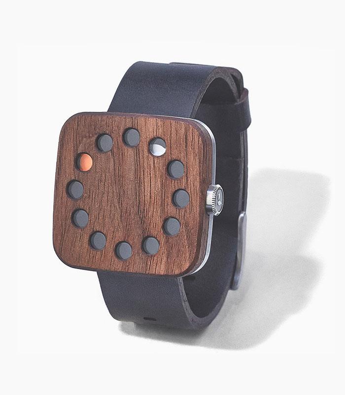 smart watches wood edition 2 - Creative water features and exterior