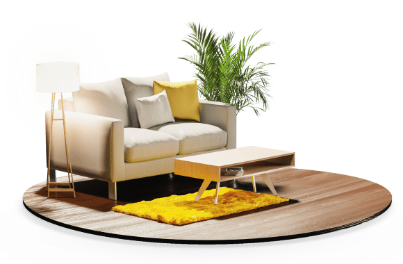 Real Estate Choose Appartment