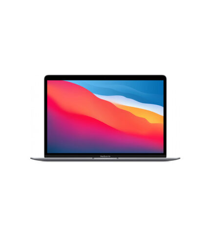 apple macbook air 13 2020 space gray 1