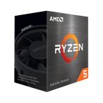 AMD Ryzen 5 5600X