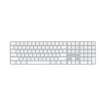 Apple Magic Keyboard with Touch ID