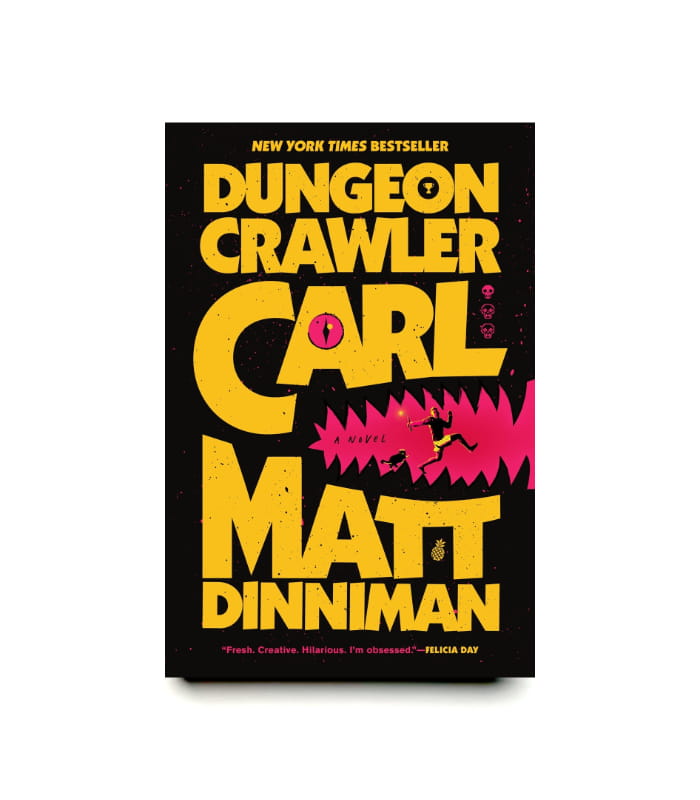 bk2-fiction-product-9.jpg Dungeon Crawler Carl - Image 1