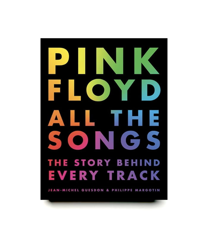 bk2-nonfiction-product-16.jpg Pink Floyd All the Songs The Story Behind Every Track - Image 1