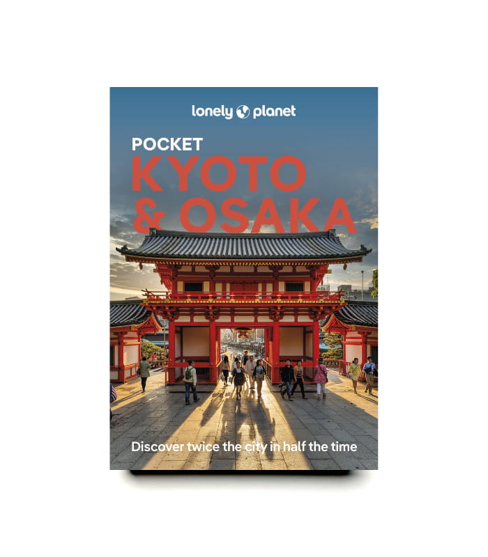 bk2-nonfiction-product-19.jpg Lonely Planet Pocket Kyoto & Osaka - Image 1
