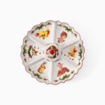 Premium Bowl for cookies and treats