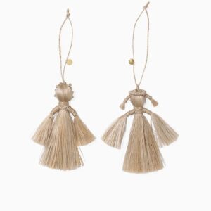 Wing Angels - Natural