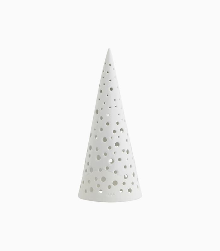 nobili-tealight-holder-high.jpeg Nobili Tealight Holder High - Image 1