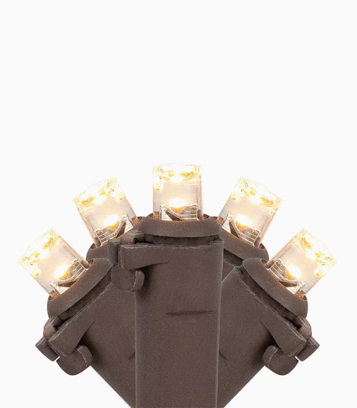 wide-angle-christmas-lights-warm-white.jpeg Wide Angle Christmas Lights Warm White - Image 1
