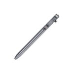 Big Idea Design Slim Titanium Pen