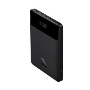 Baseus Blade Digital Display 100W 20000mAh
