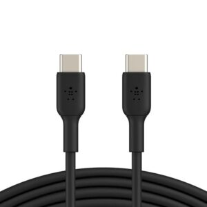 Belkin BoostCharge USB-C to USB-C