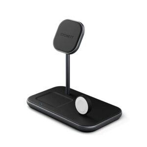 Cygnett MagDesk 3-in-1
