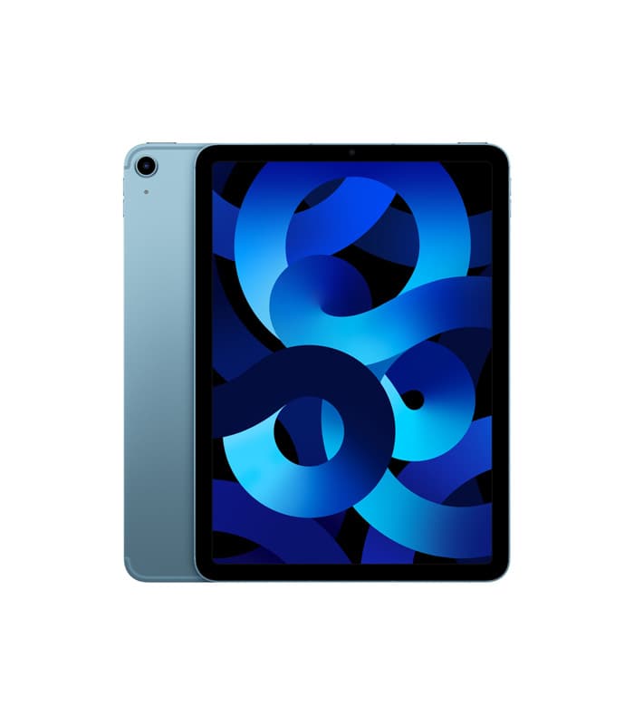apple-ipad-air-blue-1.jpg Apple iPad Air Wi-Fi - Image 1