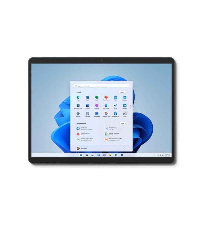 microsoft-surface-pro-8-grey-1.jpg Microsoft Surface Pro 8 - Image 1