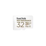 SanDisk MAX ENDURANCE