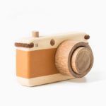Photo camera
