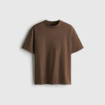 Loose Fit T-shirt