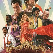 Crime Boss: Rockay City