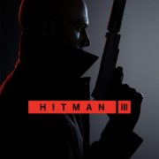 HITMAN 3