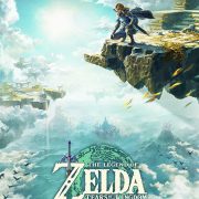 The Legend of Zelda: Tears of the Kingdom