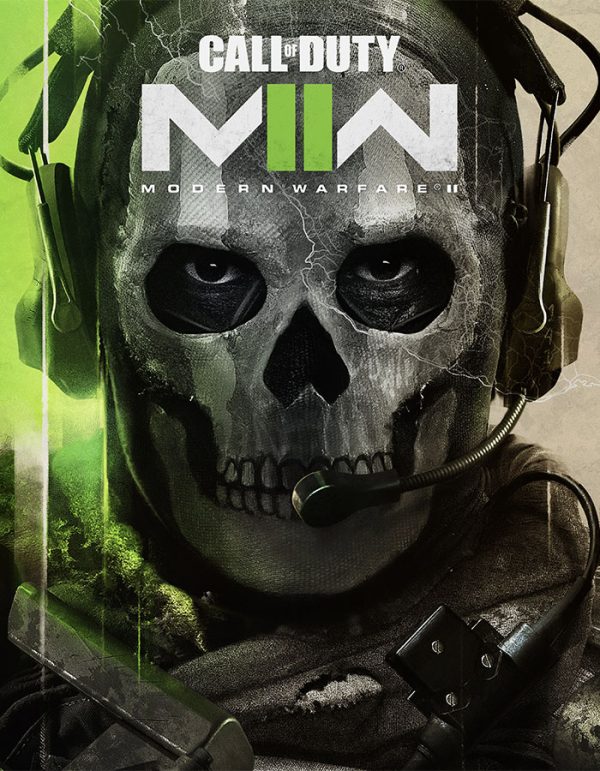 Call of Duty: Modern Warfare II
