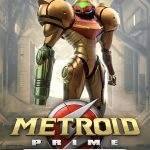 Metroid Prime Remastered