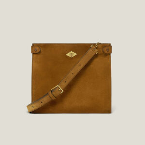 Stowaway Crossbody