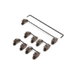 Durock V3 Stabilizers Screw-in