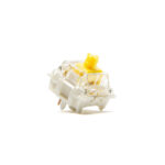 Gateron KS-9 3.0 Yellow Linear Switches