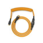 Glorious Coiled Keyboard Cable