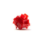 Haimu x Geon HG Red Silent Linear Switches