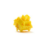 Haimu x Geon HG Yellow Silent Tactile Switches