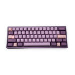 Kalam Unikorn Purple PVD
