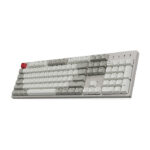 Keychron C2 Wired Mechanical Keyboard