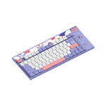 Mikit CL80 Lavanderry Purple