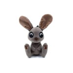 Dune Desert Mouse Plush