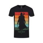 The Mandalorian Spectrum