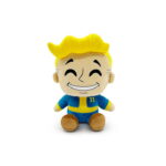Vault Boy Plush
