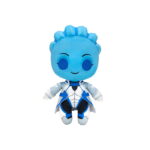 Liara Plush