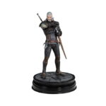 Geralt of Rivia Figure