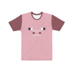 Pig Unisex T-Shirt