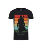 The Mandalorian Spectrum