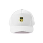 Video Games Rot Your Brains Cap