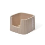 Michu Cat Litter Tray Boba