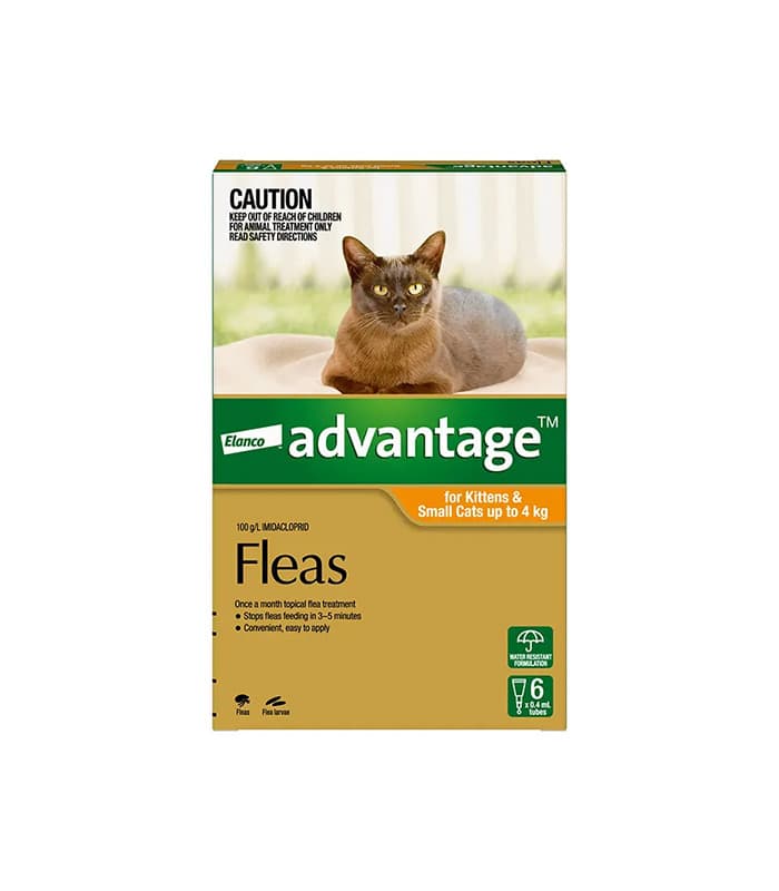 pet-product-cats-health-3-0.jpg Advantage Small Cat Flea Pipette - Image 1