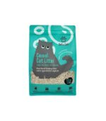 Dofu Cat Unscented Cereal Clumping Tofu Cat Litter