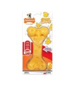 Nylabone Dura Chew Cheese Bone
