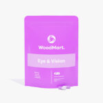 Eye & Vision 120 Capsules