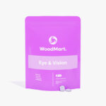Eye & Vision 120 Tablets